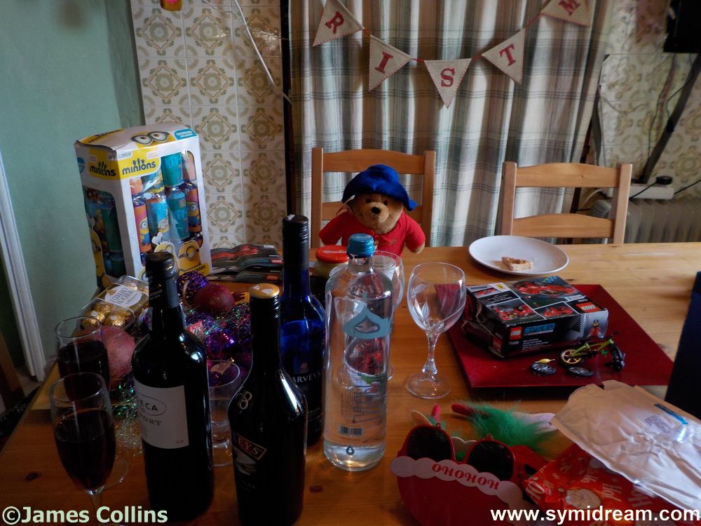 Images from Symi Greece by Neil Gosling and James Collins