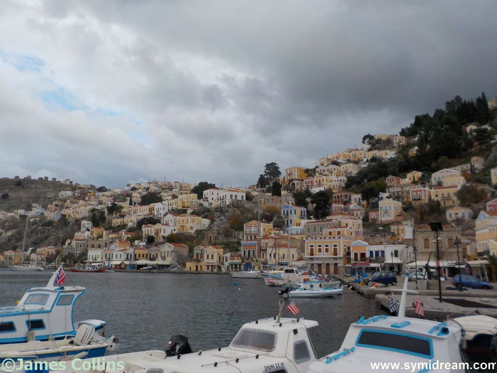 Symi photos