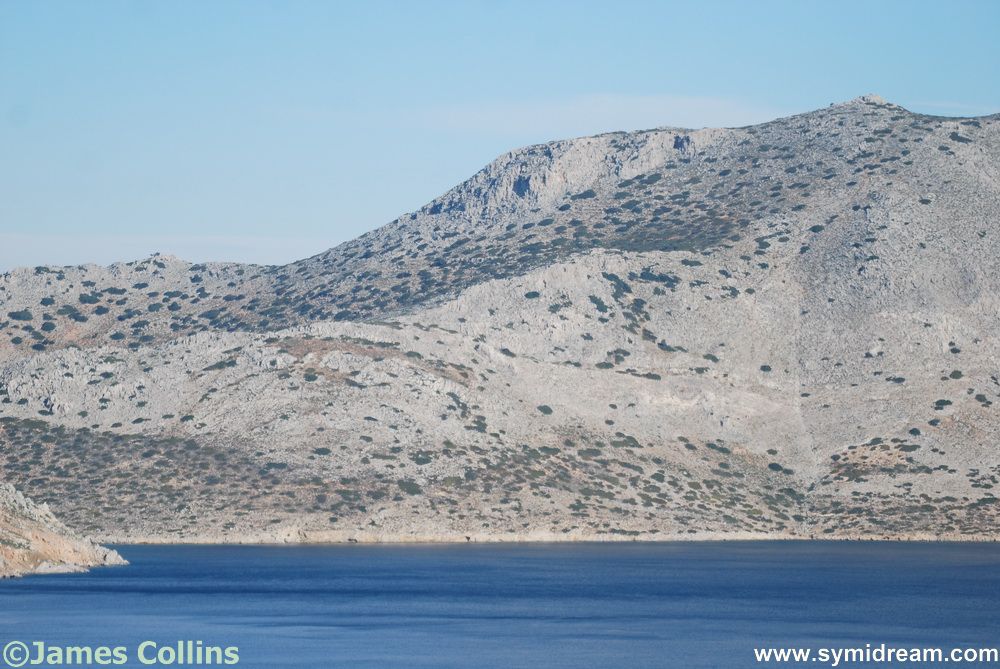 Symi Greece photos