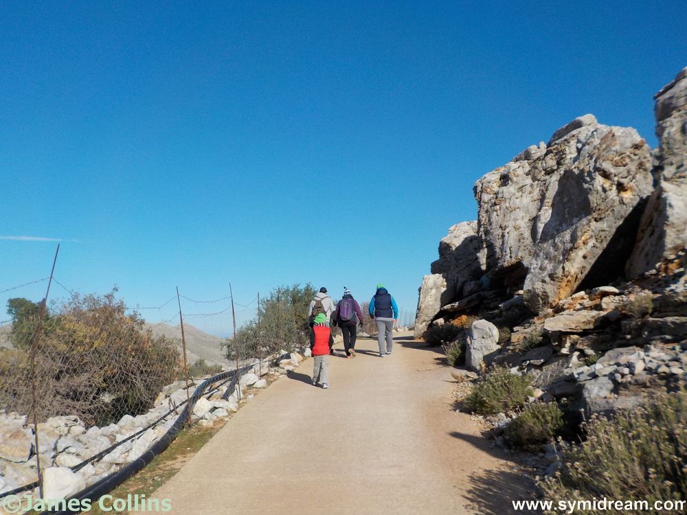 Images from Symi Greece by Neil Gosling and James Collins