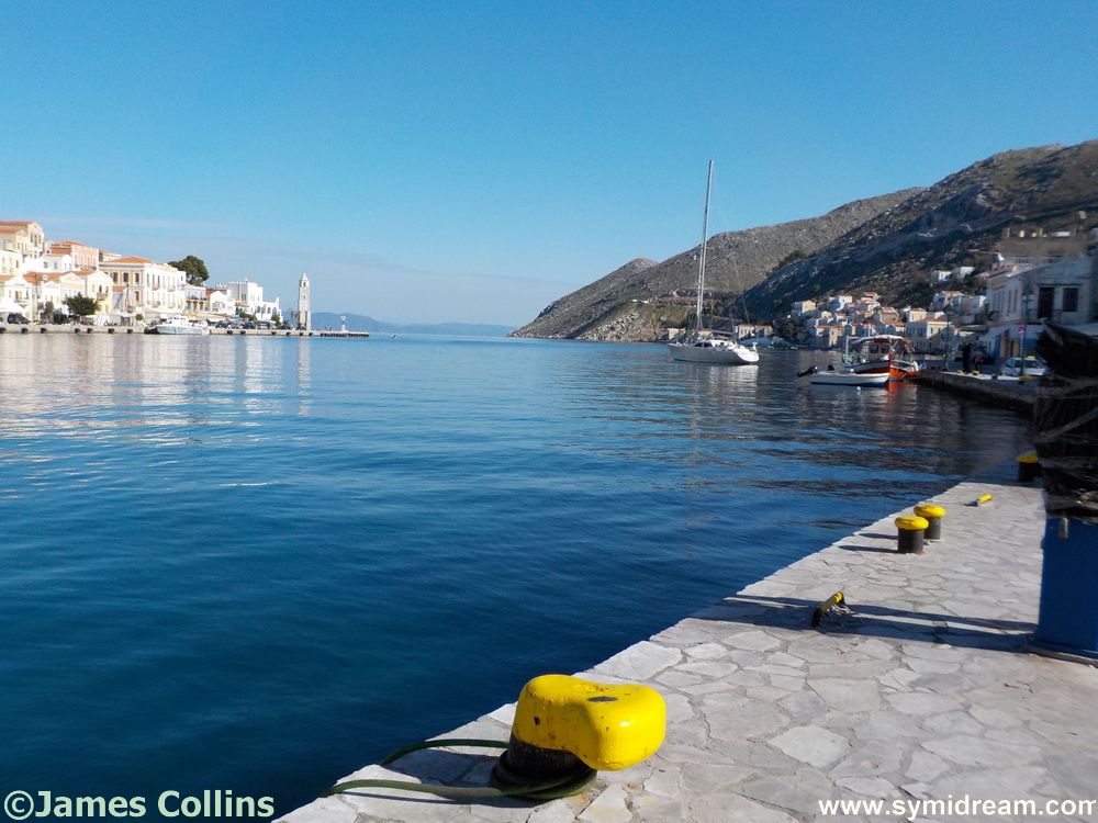 Symi Greece photos
