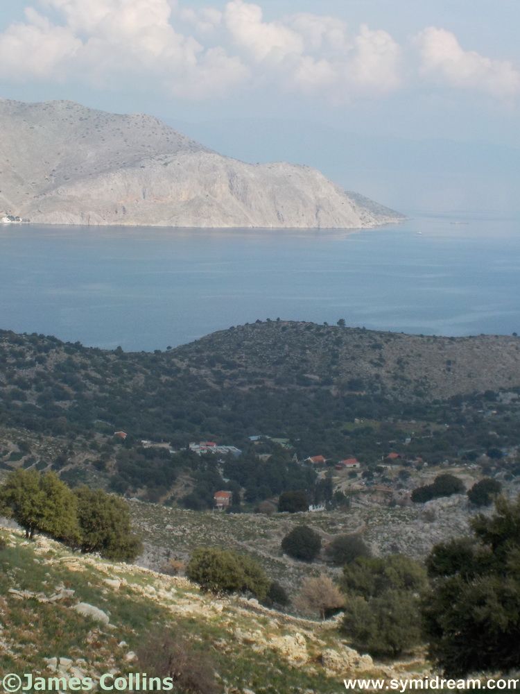 Symi Greece photos