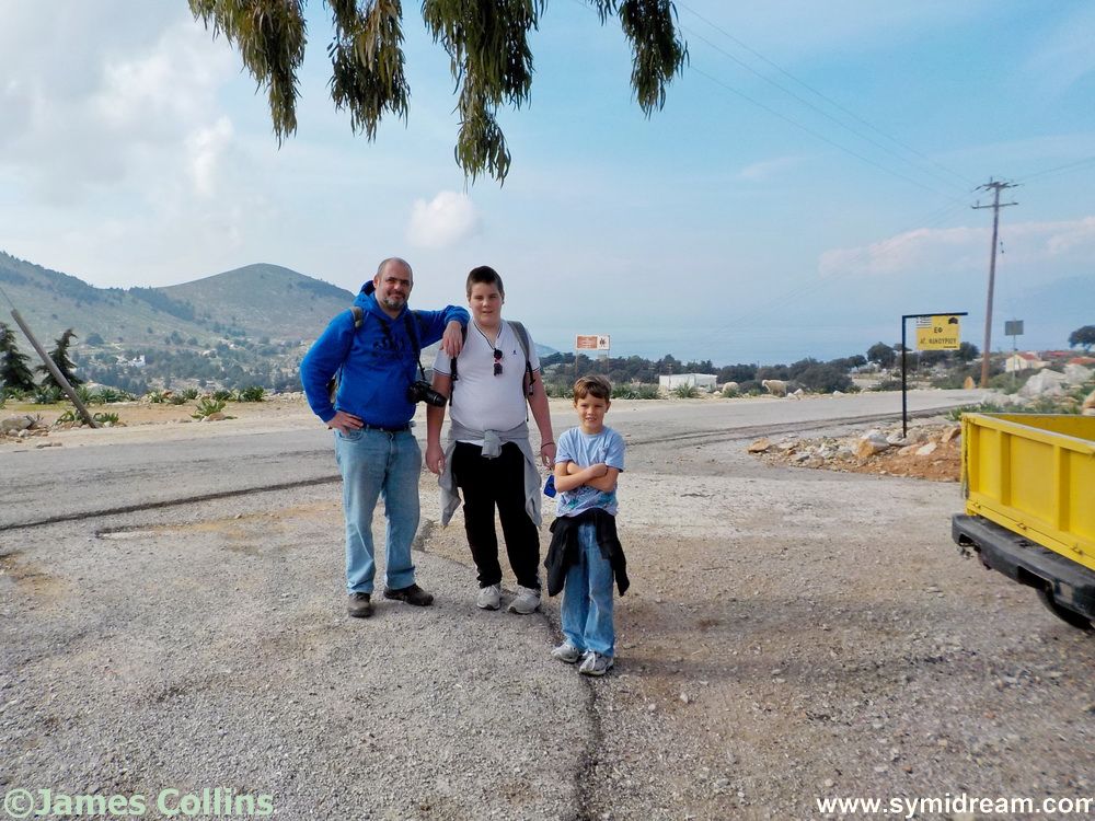 Symi Greece photos
