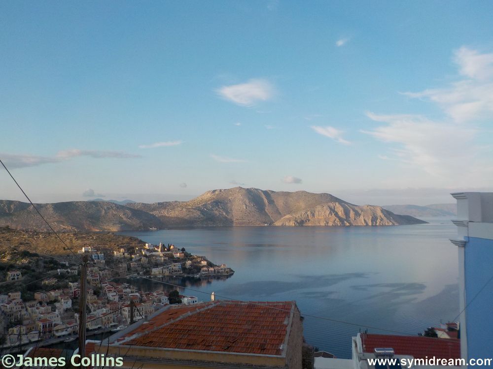 Symi Greece photos