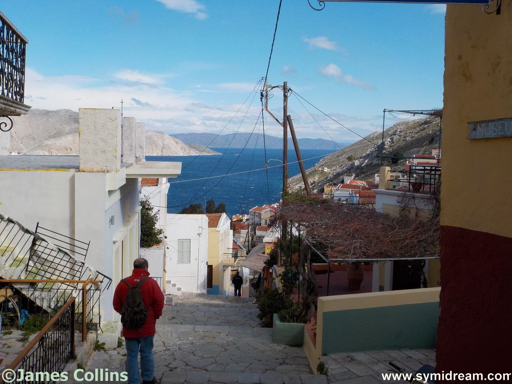 Symi Greece photos