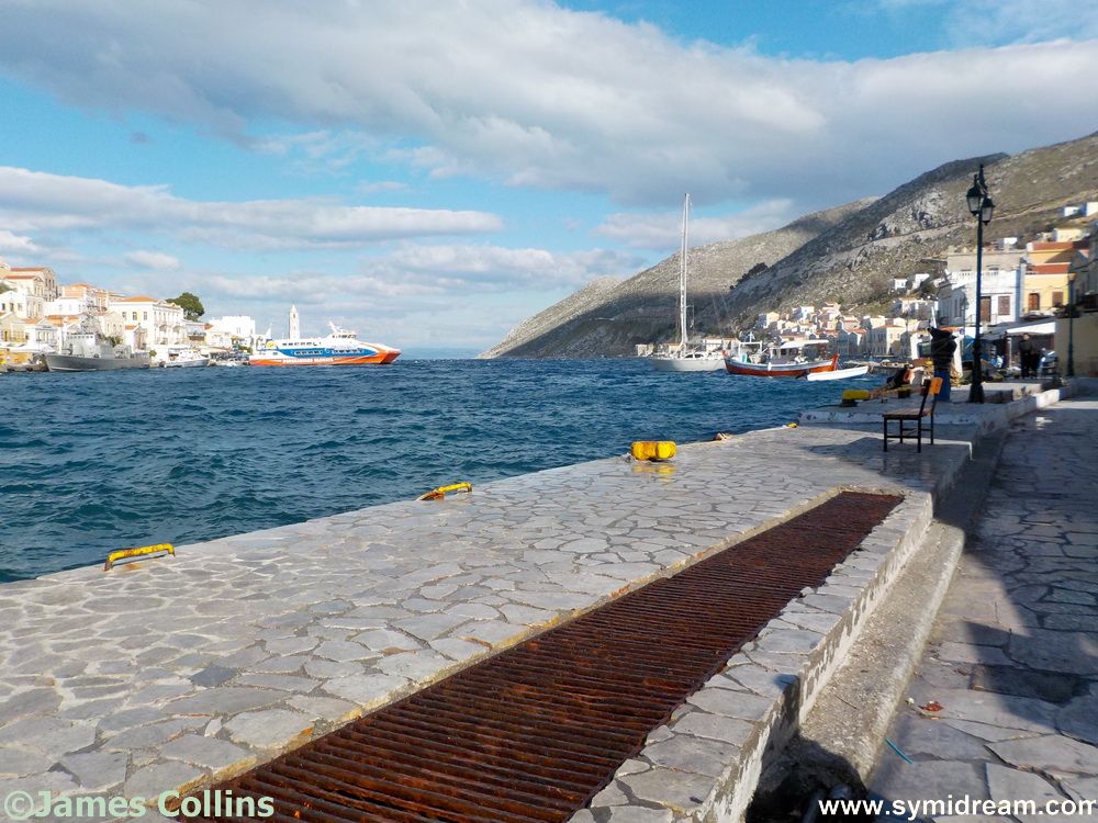 Symi Greece photos