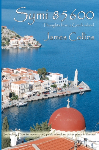 Symi 85600, James Collins