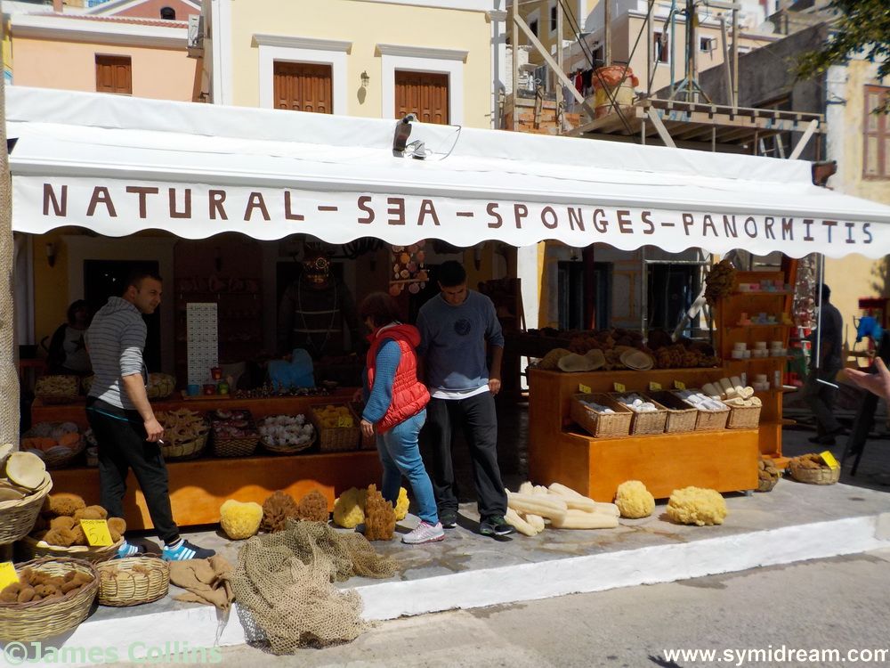 Symi Greece photos