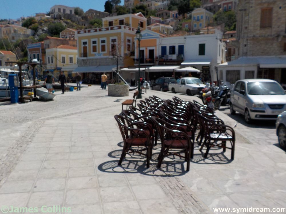 Symi Greece photos