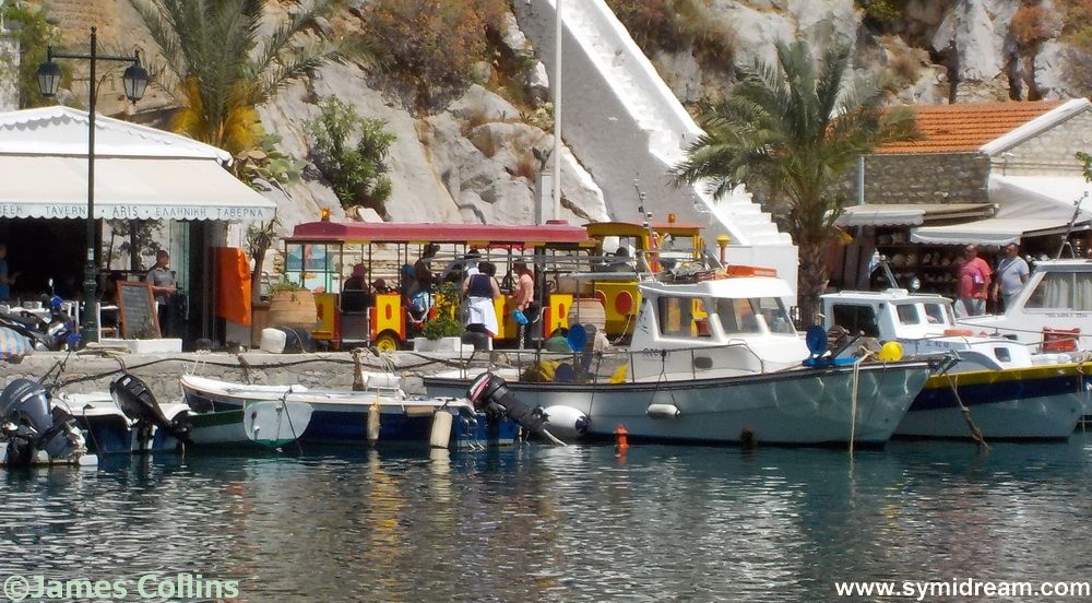 Symi Greece photos