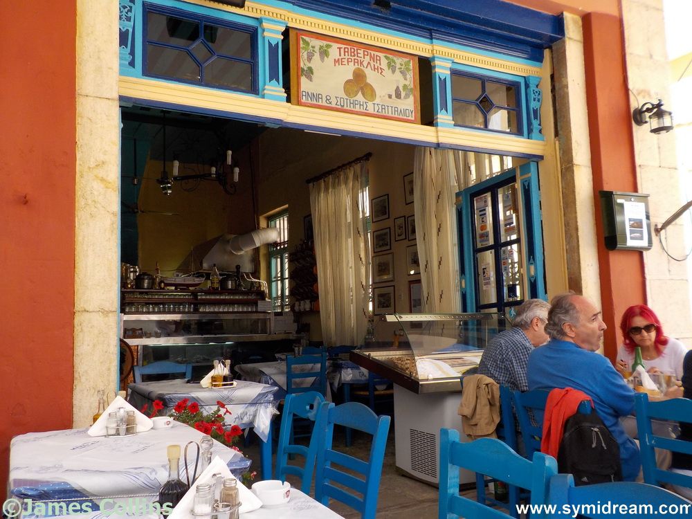 Symi Greece photos
