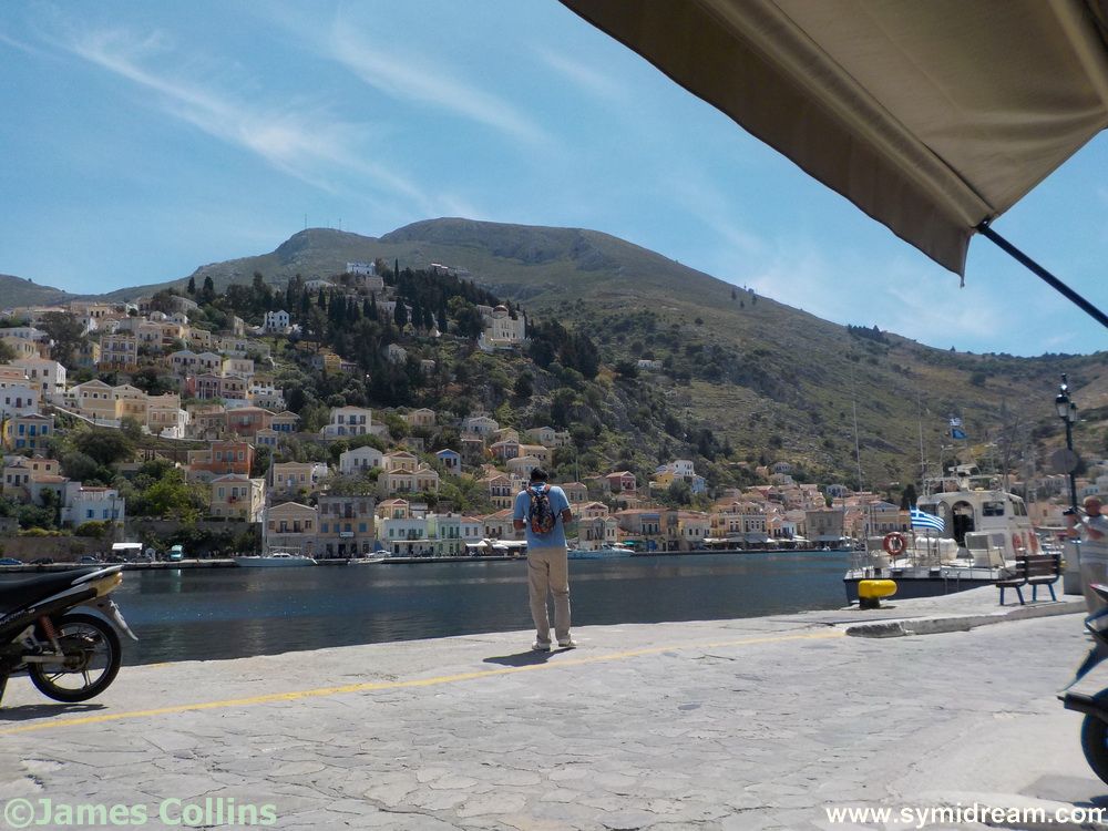 Symi Greece photos