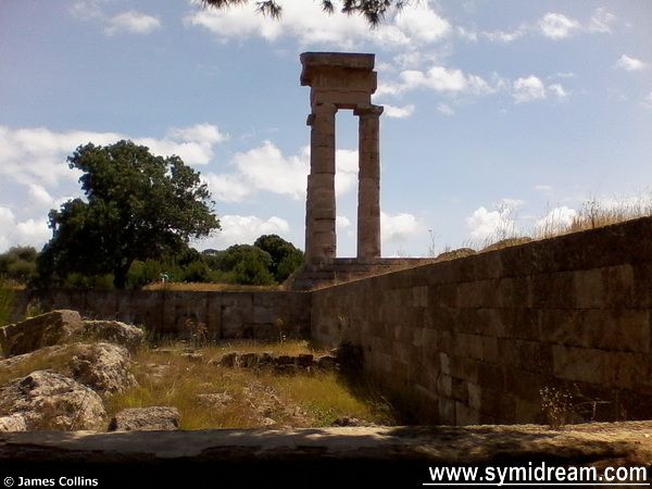 Symi Greece photos