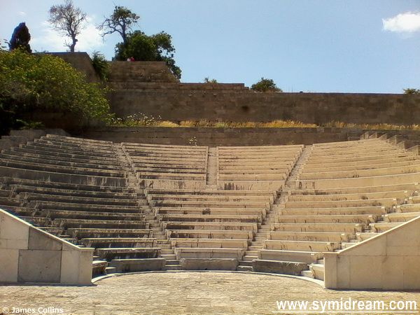Symi Greece photos