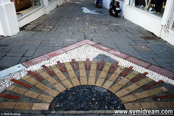 Symi Greece photos