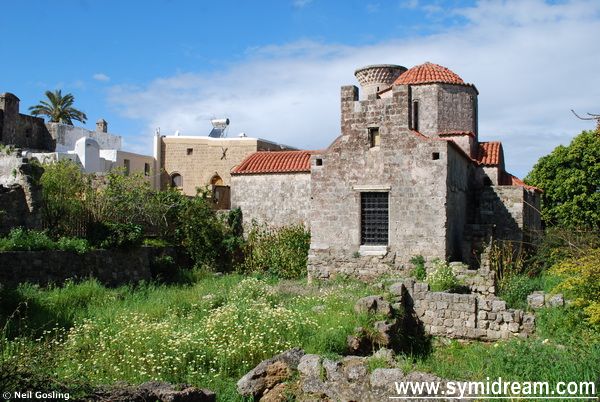 Rhodes