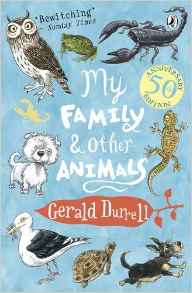 My Family and other Animals