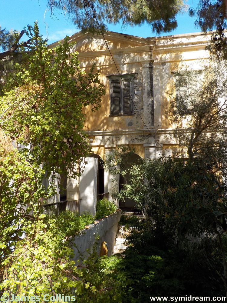 Symi Shakespeare