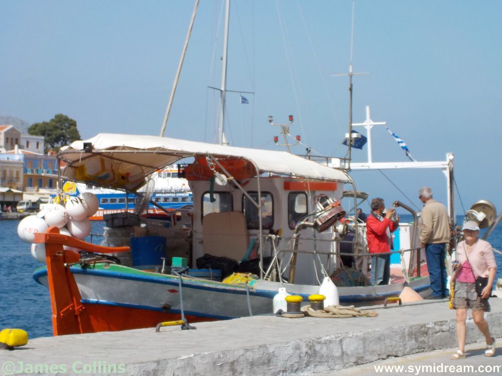 Symi Greece Symi Dream photos