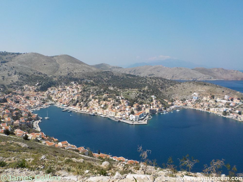 Symi Shakespeare