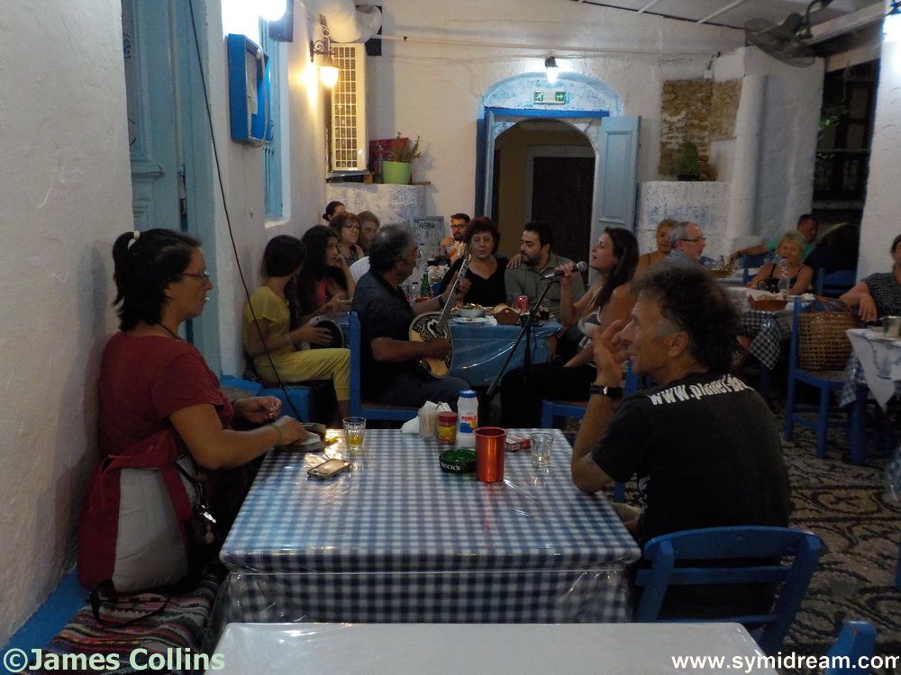 Symi Greece Symi Dream photos