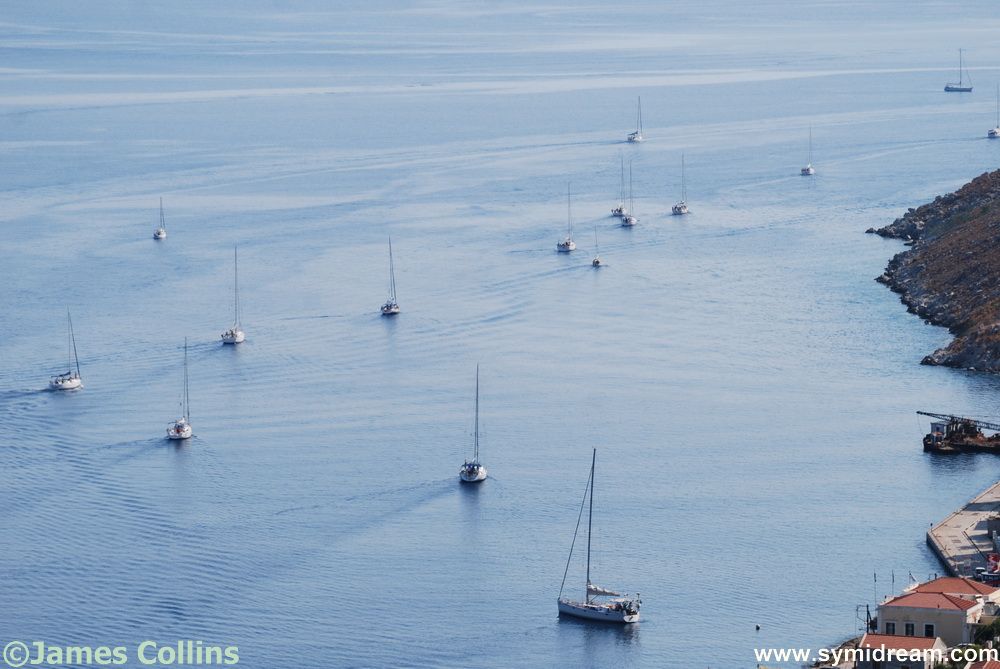 Symi Greece Symi Dream photos