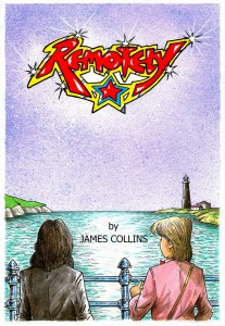 Remotely by James Collins