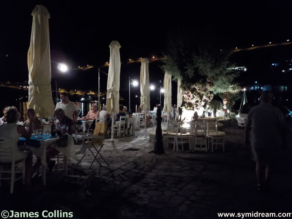 Symi Greece Symi Dream