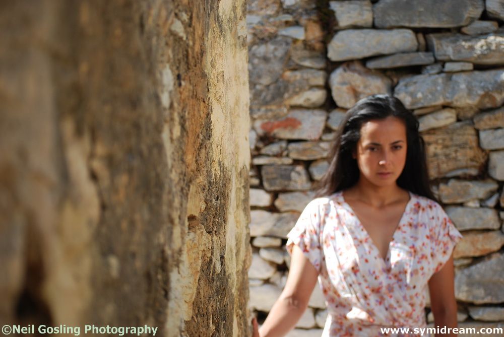 The Thirteenth production images by Neil Gosling