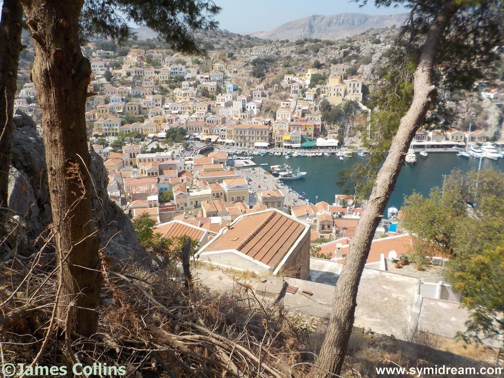 Symi Greece Symi Dream photos