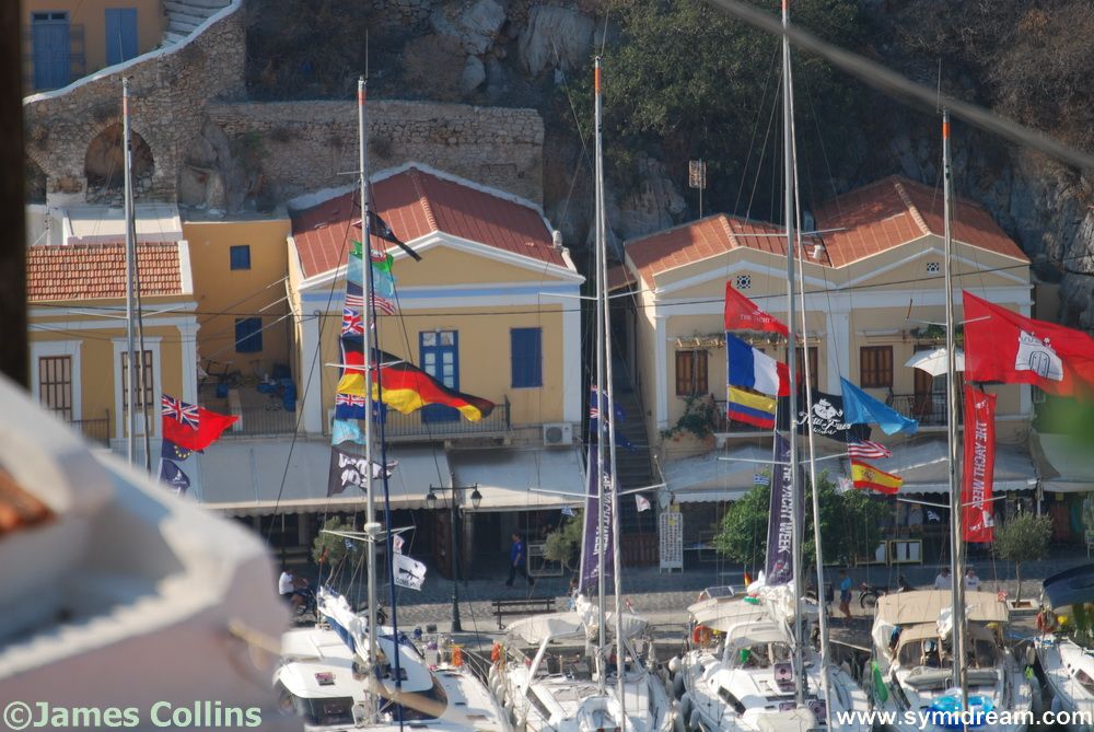 Symi Greece Symi Dream photos