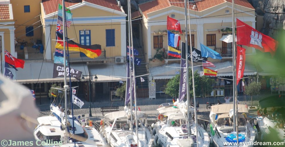 Symi Greece Symi Dream photos