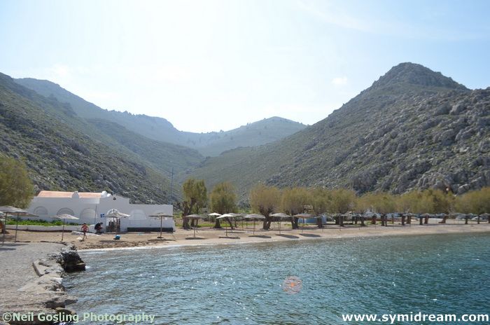 Symi Greece photos