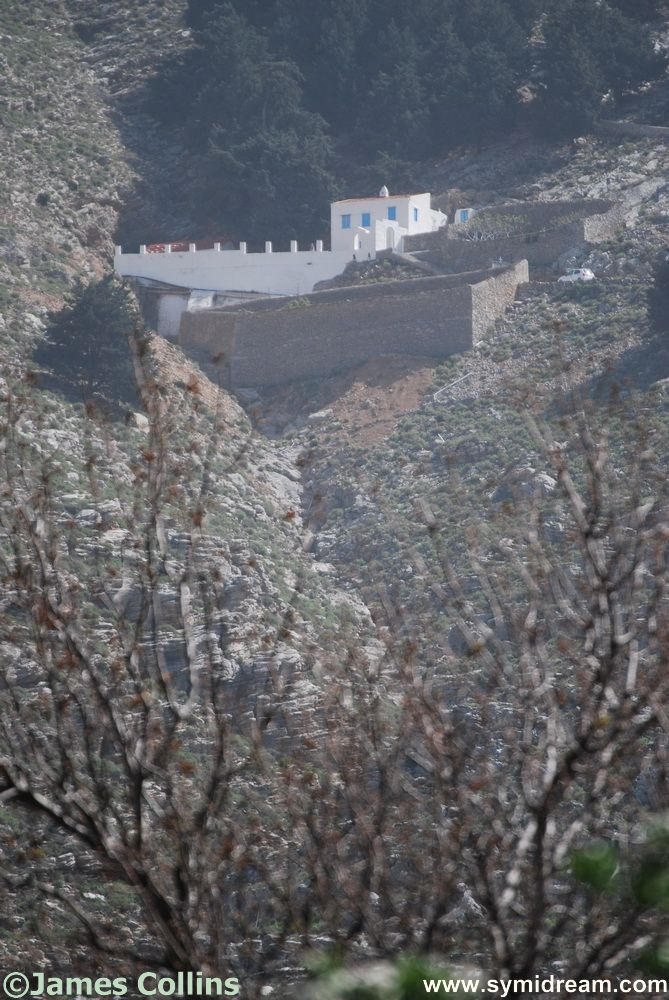 Pedi Valley walk views (taken in spring)