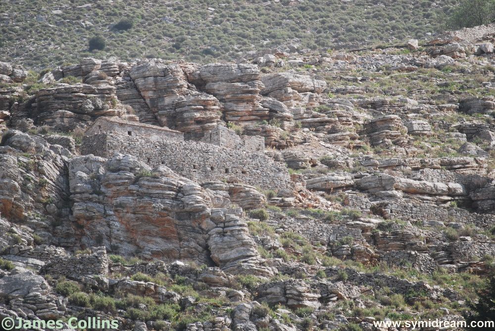 Pedi Valley walk views (taken in spring)