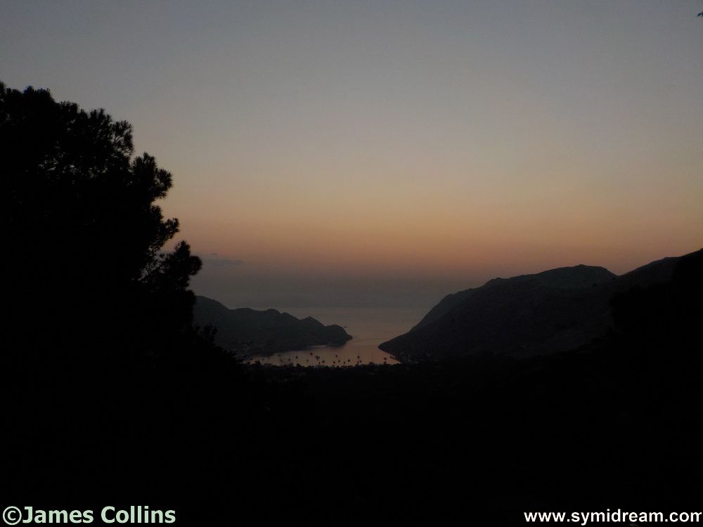 Symi Greece Symi Dream photos