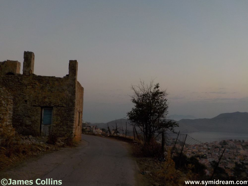 Symi Greece Symi Dream photos