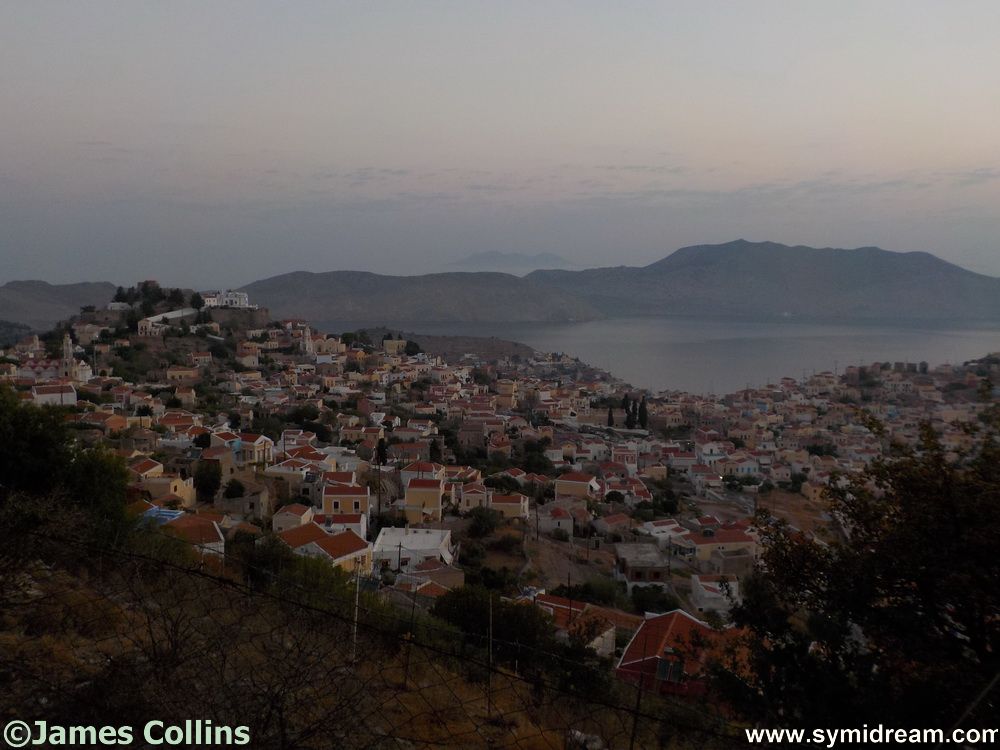 Symi Greece Symi Dream photos