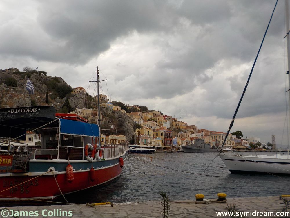 Symi Greece Symi Dream photos