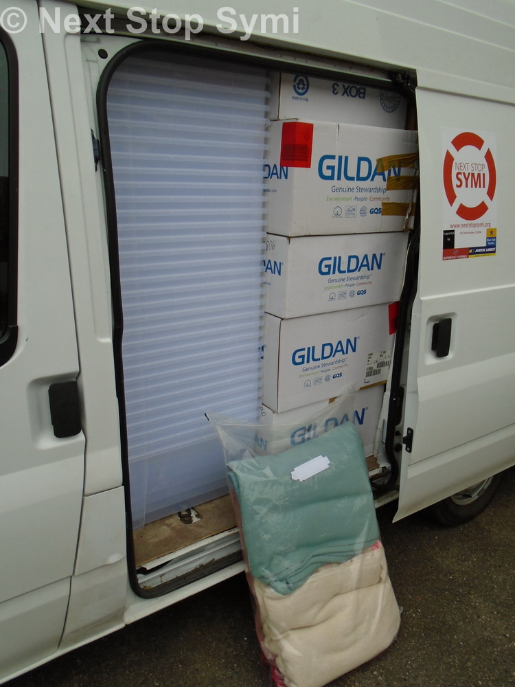 Full Van
