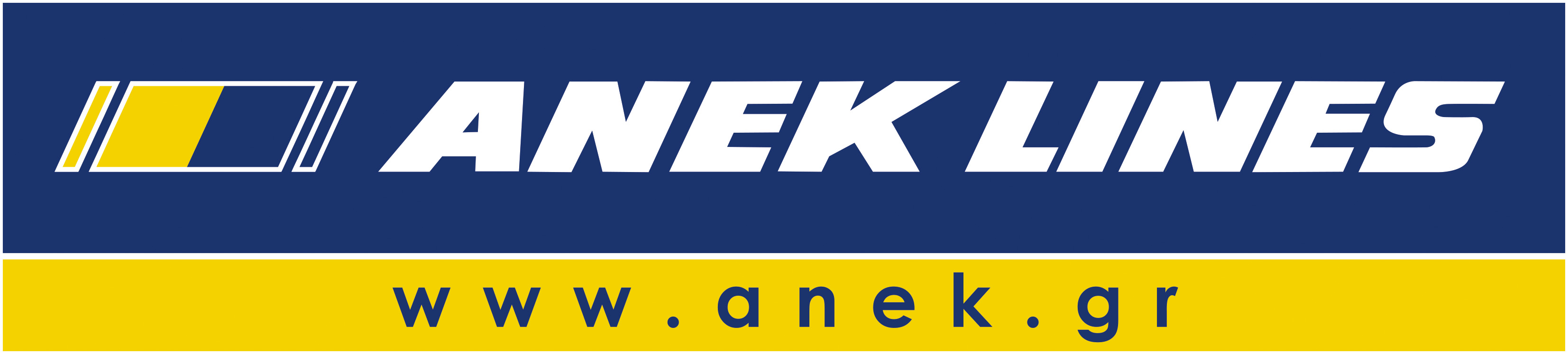 ANEK LINES