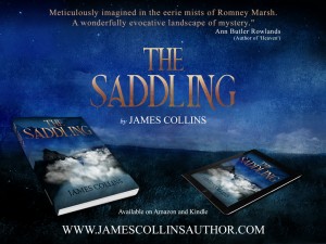 Saddling five star times three