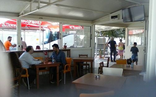 Symi Dream in Cyprus