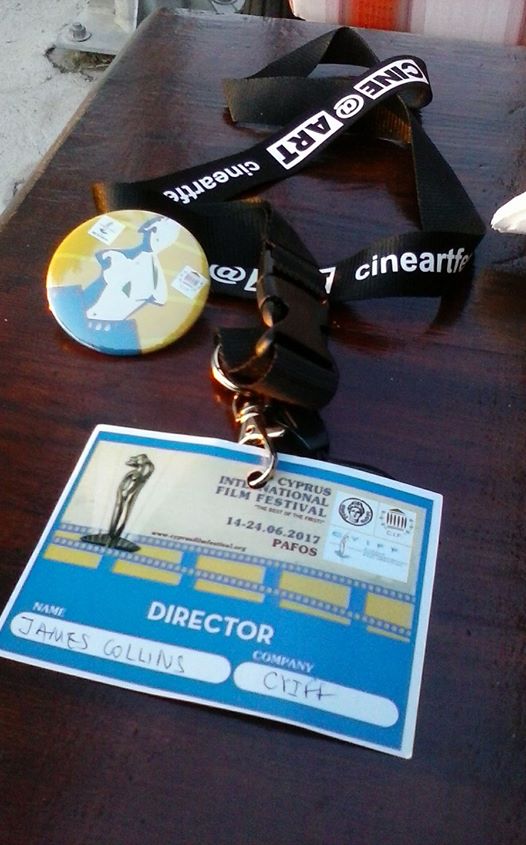 Symi Dream in Cyprus