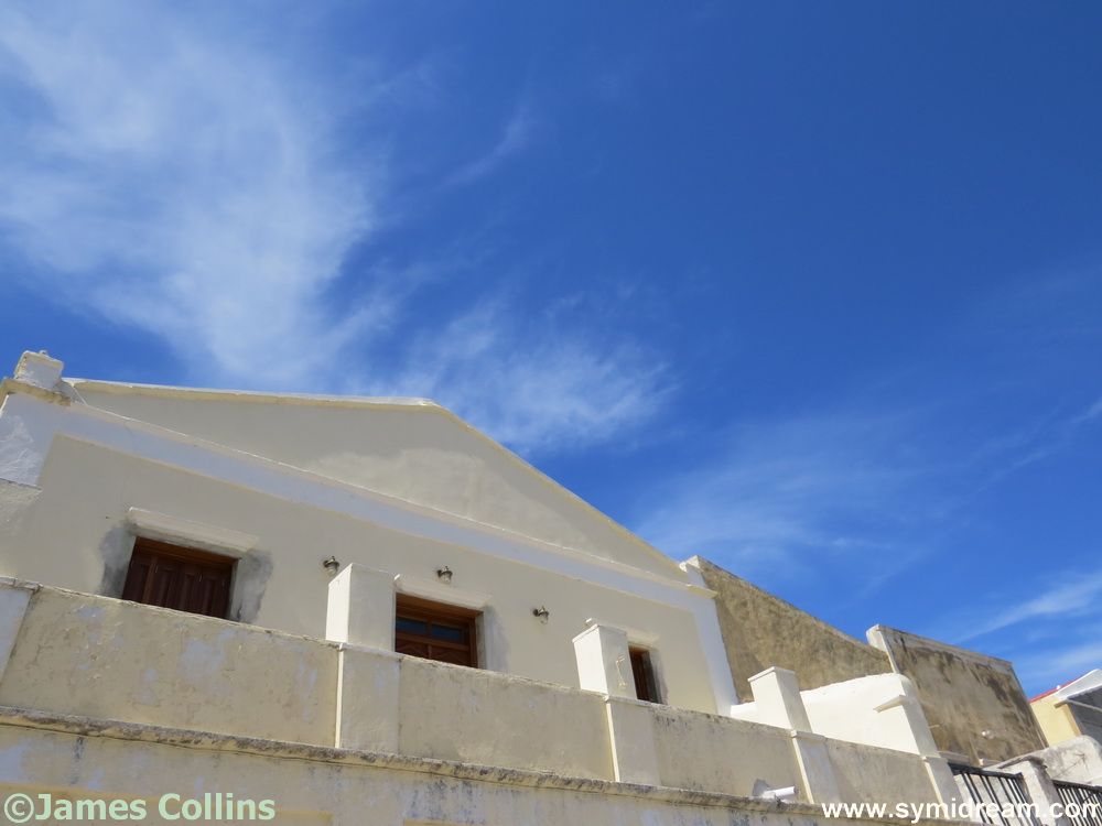 Symi Greece Symi Dream photos