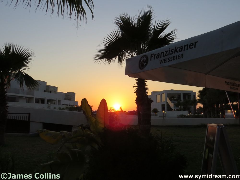 Symi Dream in Cyprus