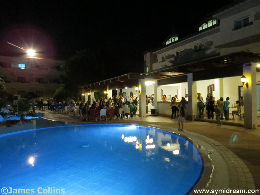 Symi Dream in Cyprus