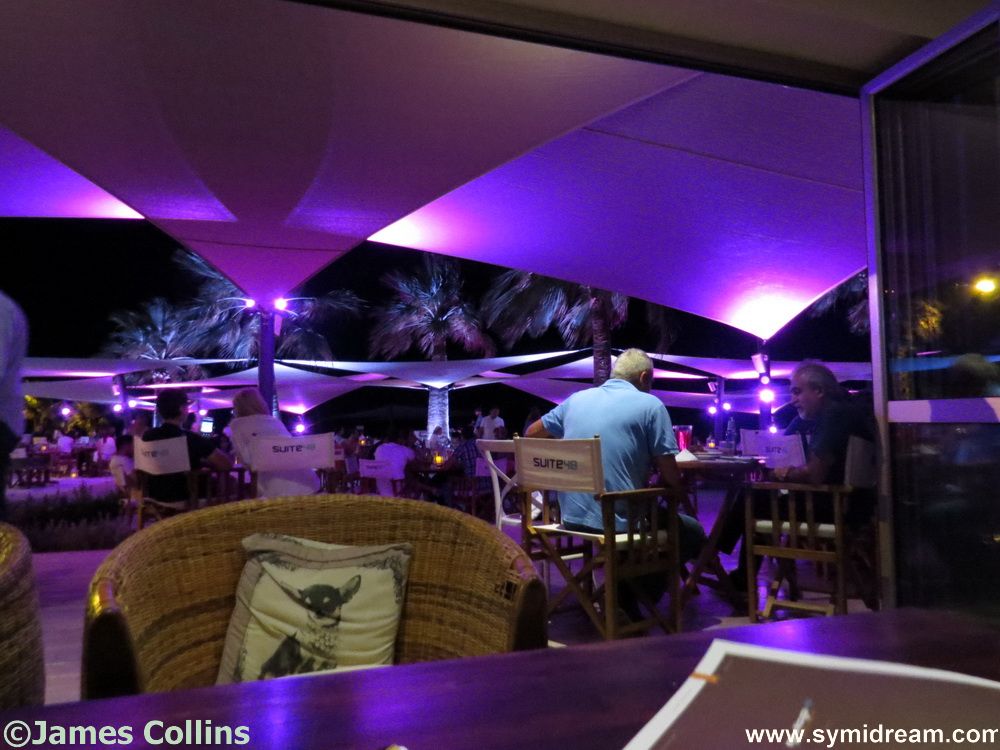 Symi Dream in Cyprus