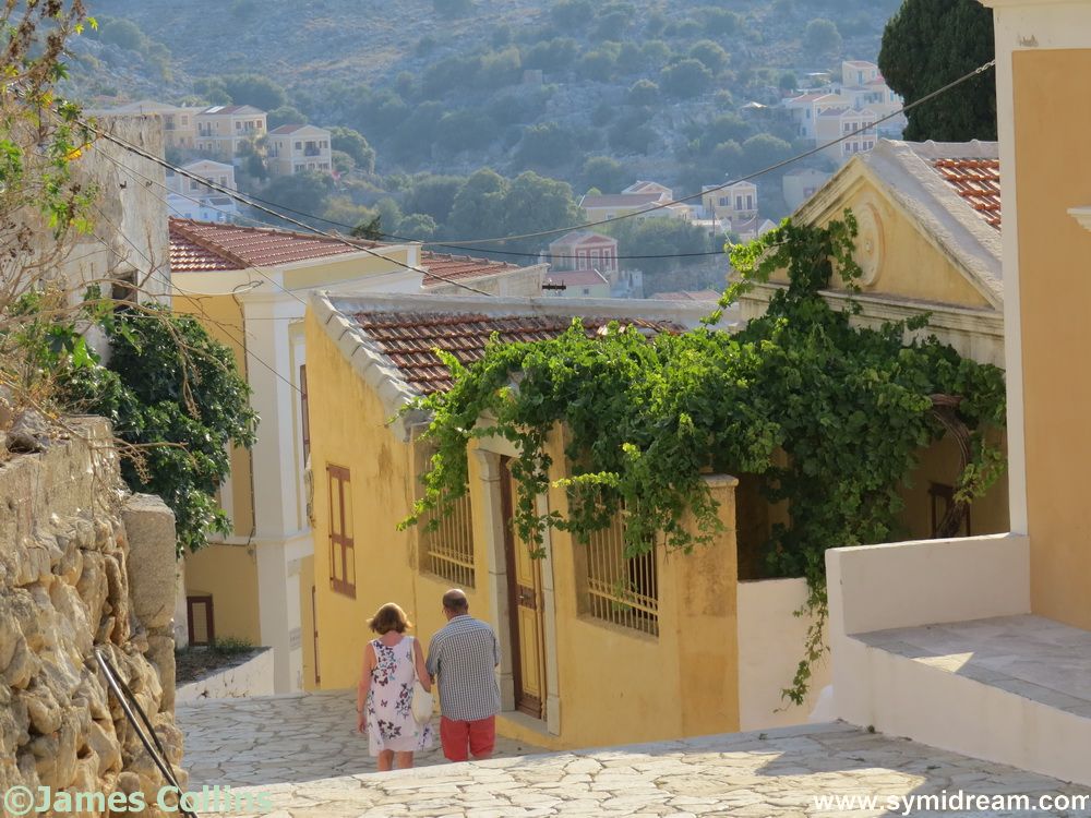 Symi Greece Symi Dream photos