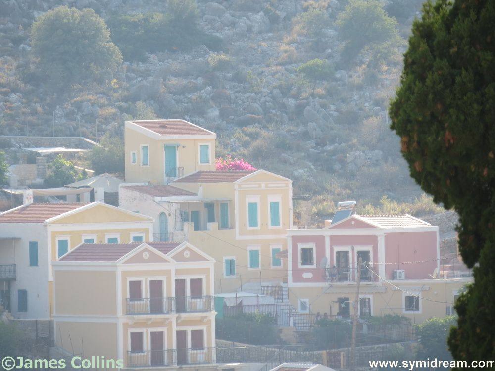 Symi Greece Symi Dream photos